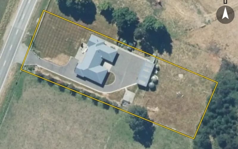 396 Main North Road