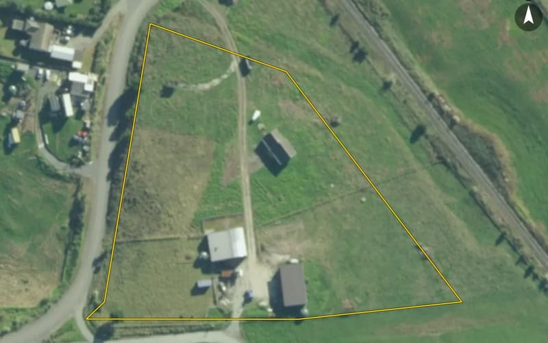 32A Swamp Road