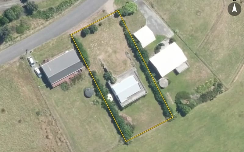 105 Seaview Road