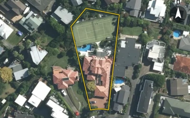 7 Hopkins Crescent