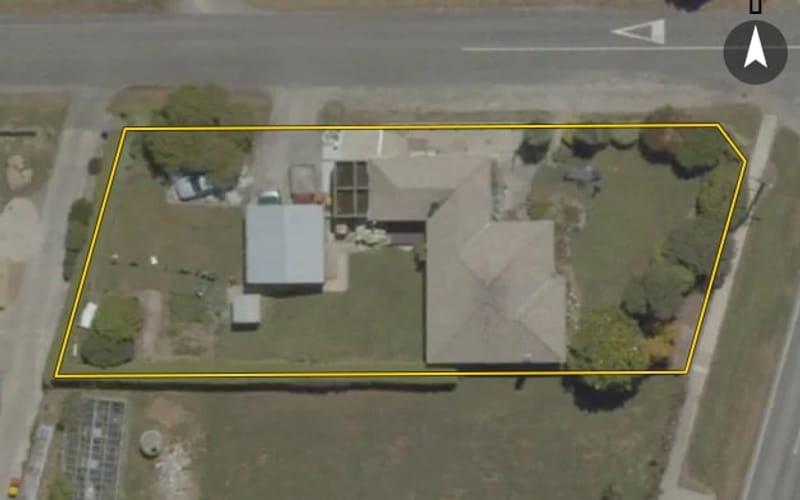 4 Grange Street