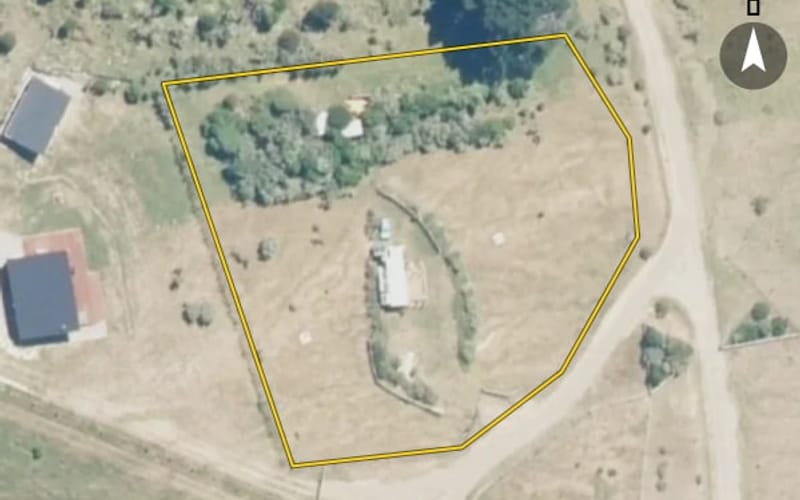 532A Tora Farm Settlement Road