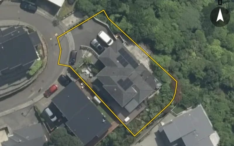 8 Brasch Way