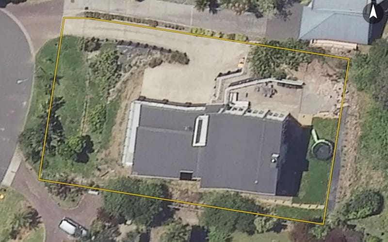 74 Little John Drive