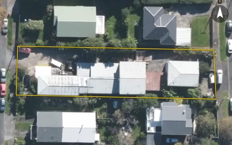 8 Geddes Terrace