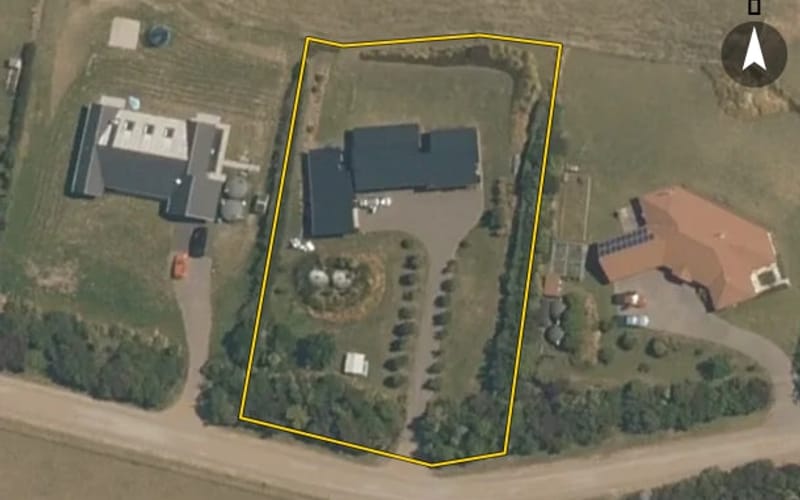 65 Paritu Road