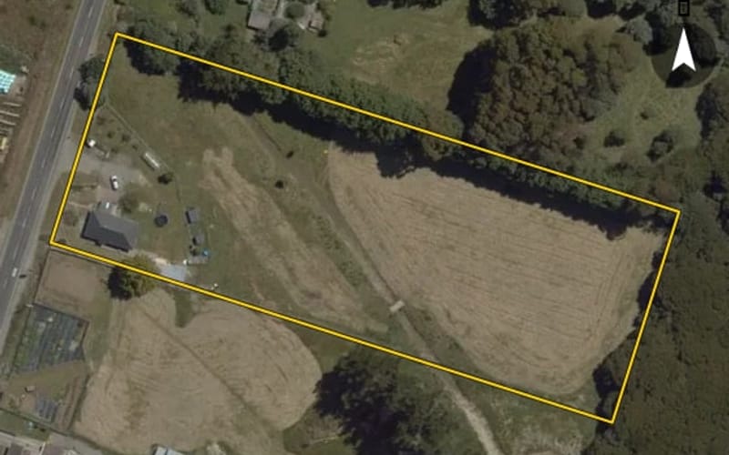 46 Clifden Highway