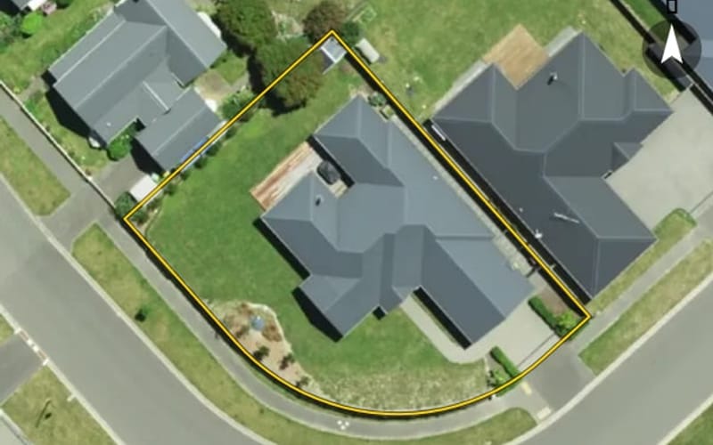5 Cressy Place
