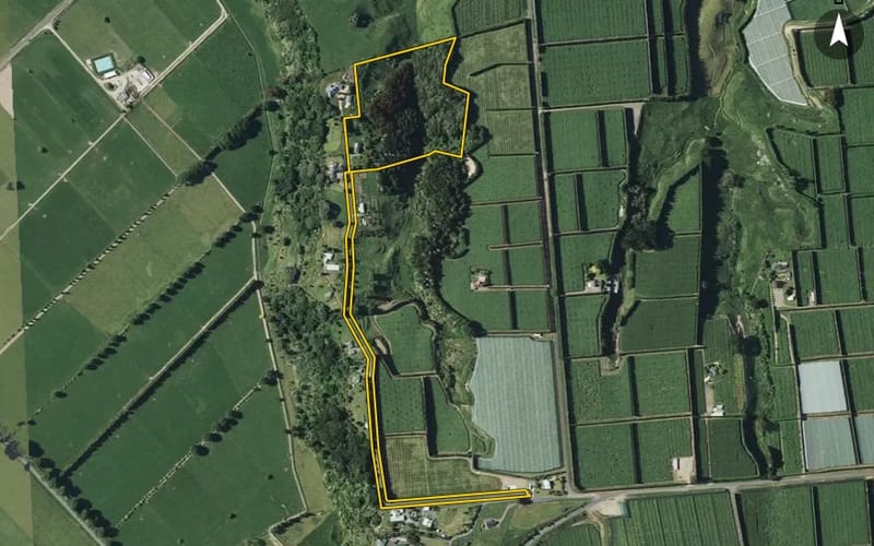 100 Beach Road Extension