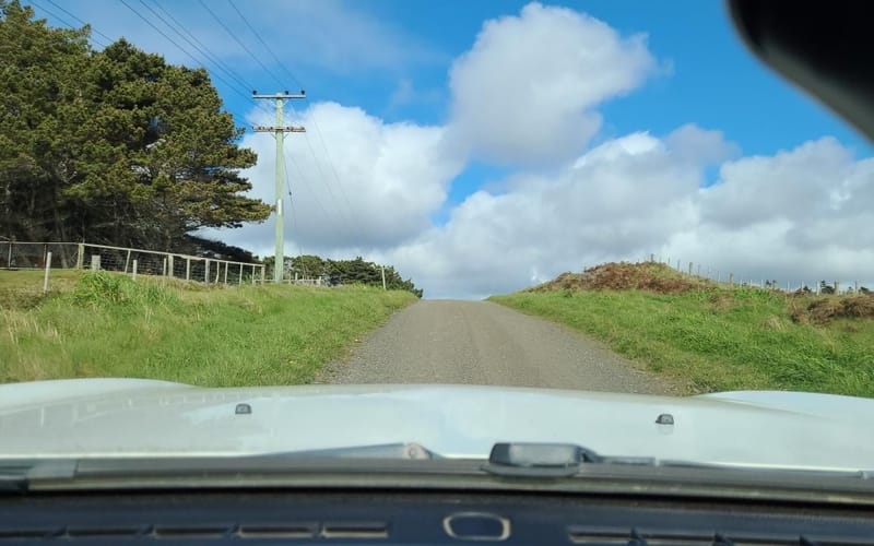 1085 Te Matarae Road