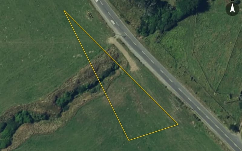 725 Papatotara Coast Road