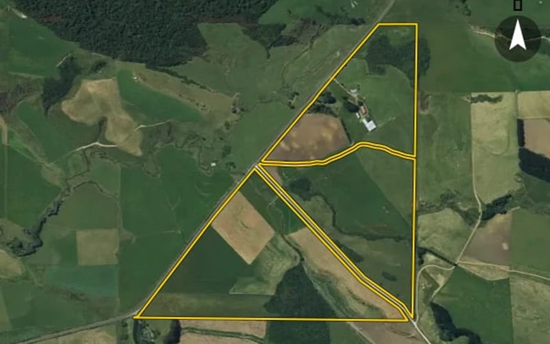 276 Niagara Tokanui Highway