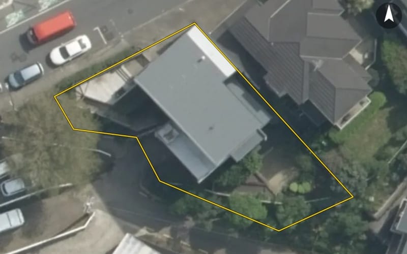 10 Cameron Street