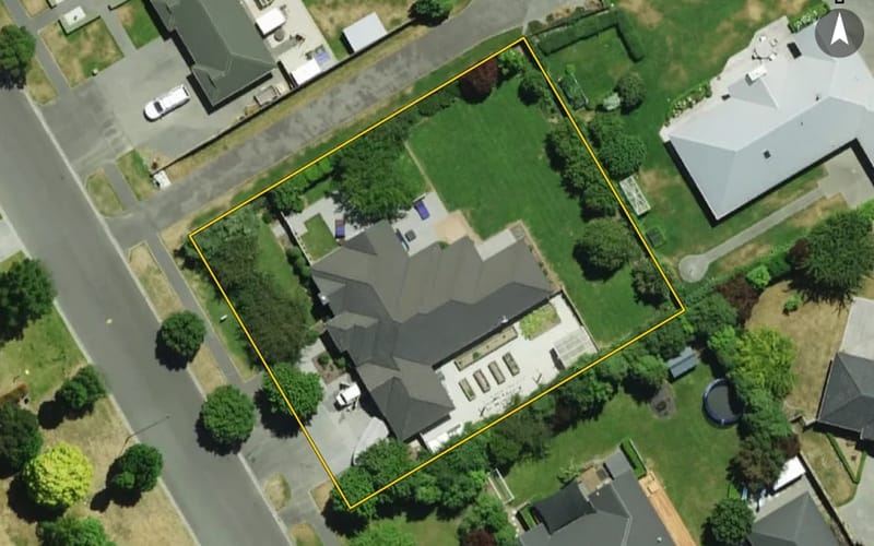 7 Sheridan Drive
