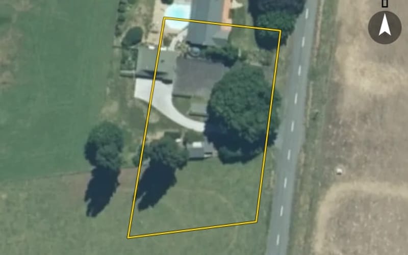 57 Bayly Road