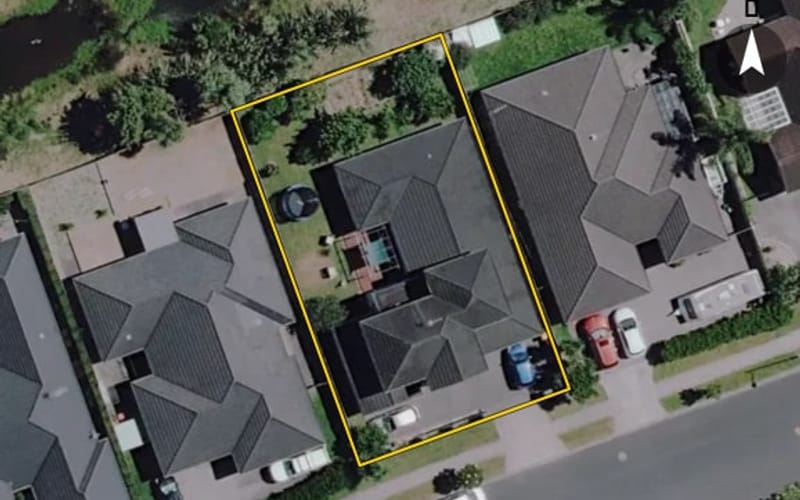 19 Arista Way