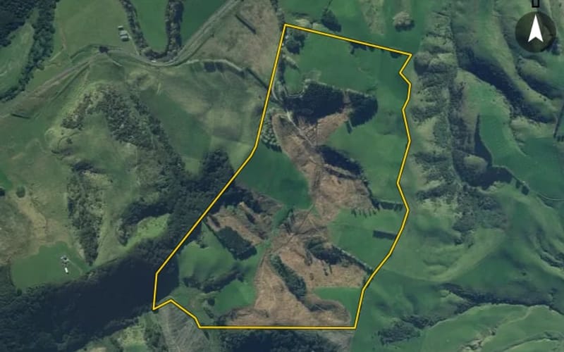 2283 Otautau Tuatapere Road