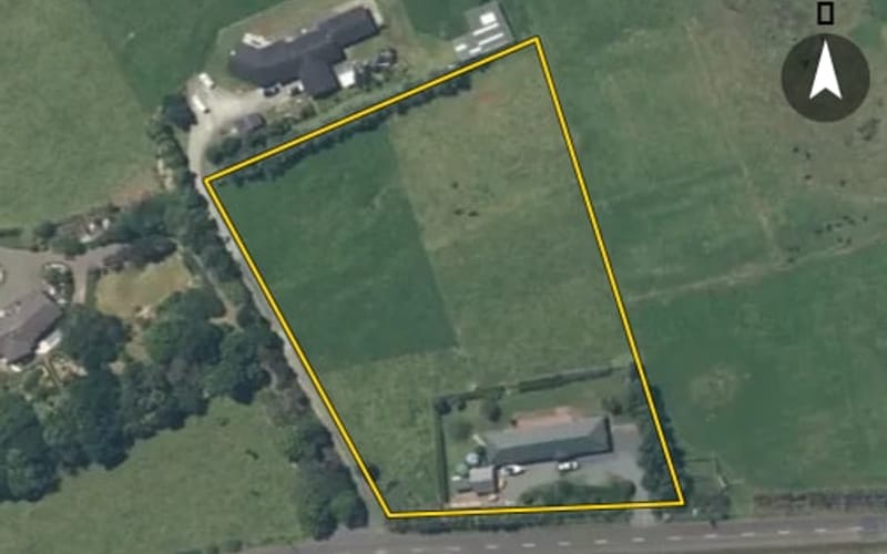 121 Kohanga Road
