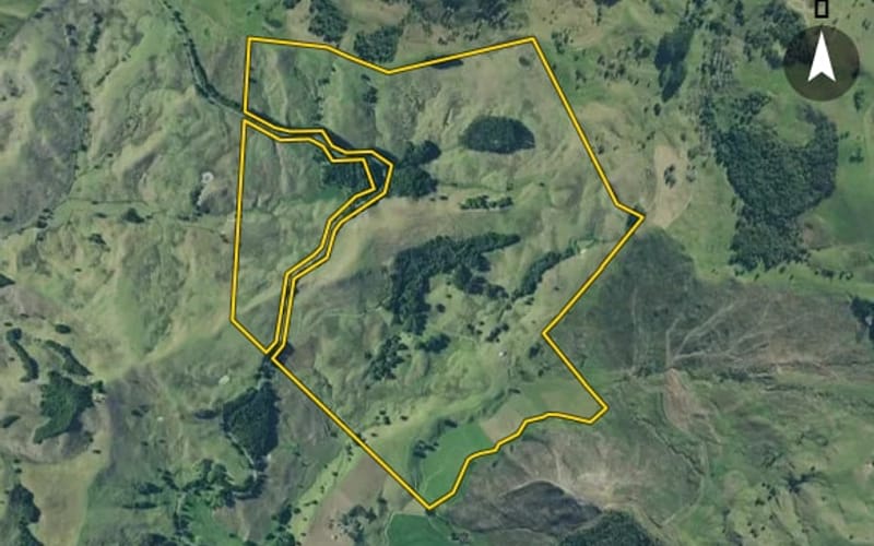 717 Kirikopuni Valley Road
