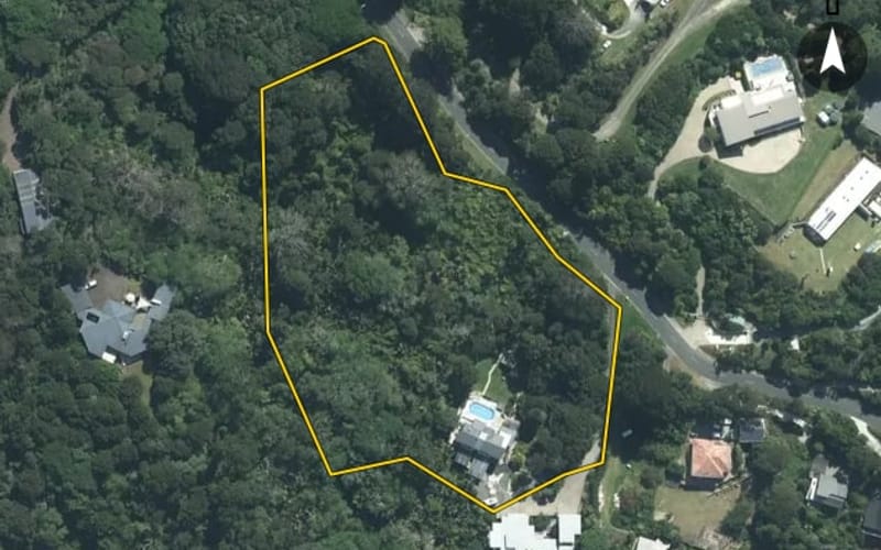 171 Wade River Road