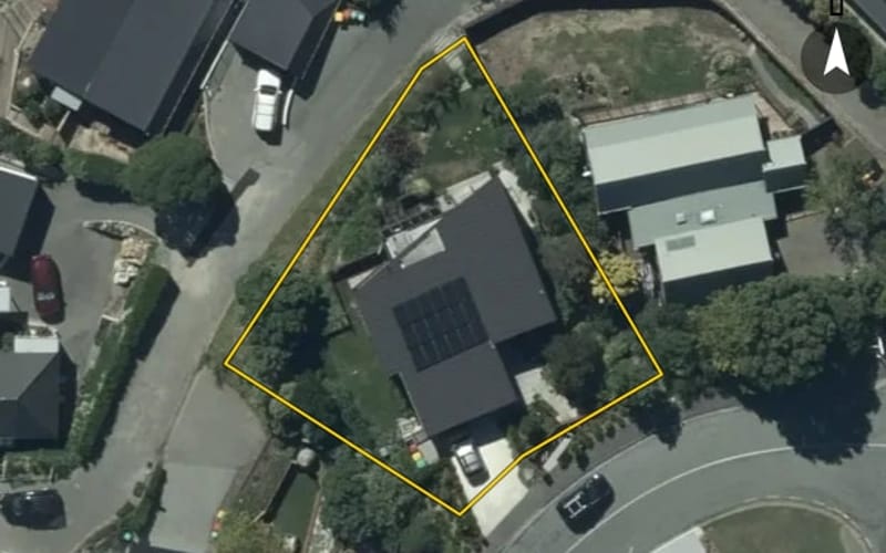 1 Challis Place