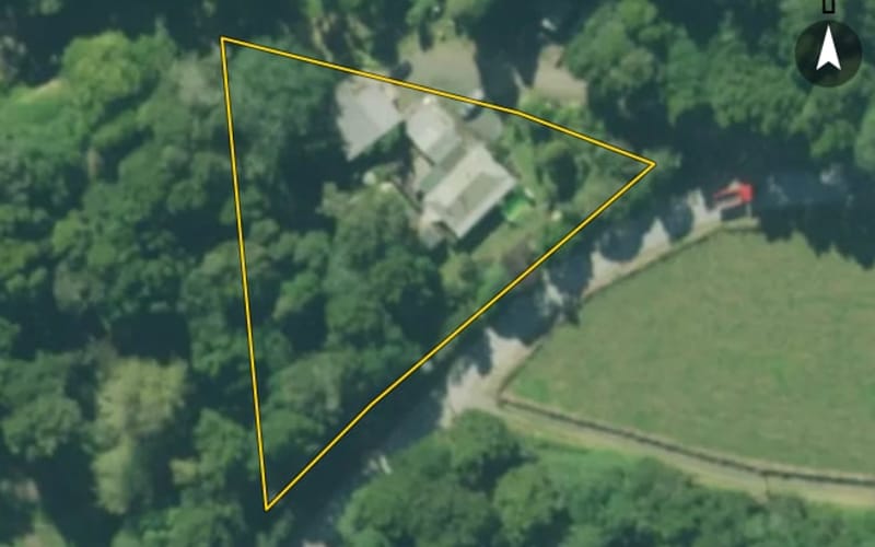 21 Flyger Road
