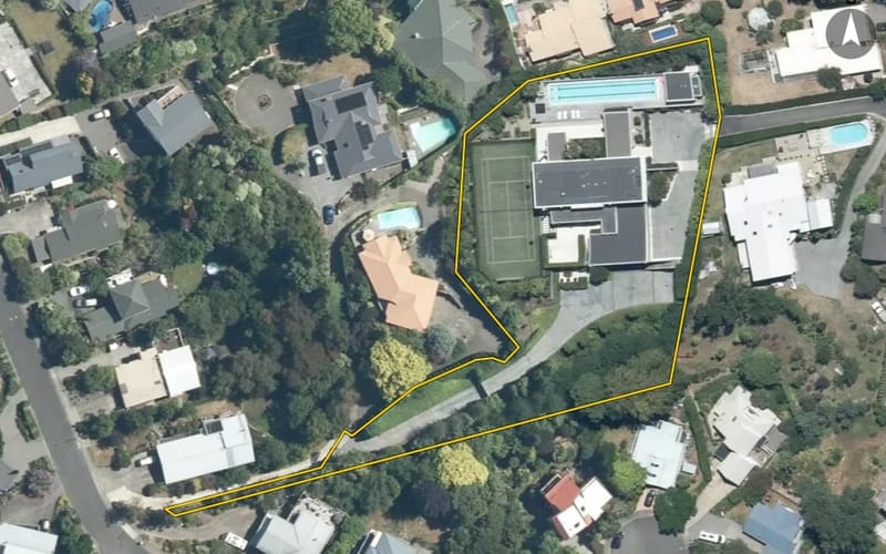 44 Duart Road