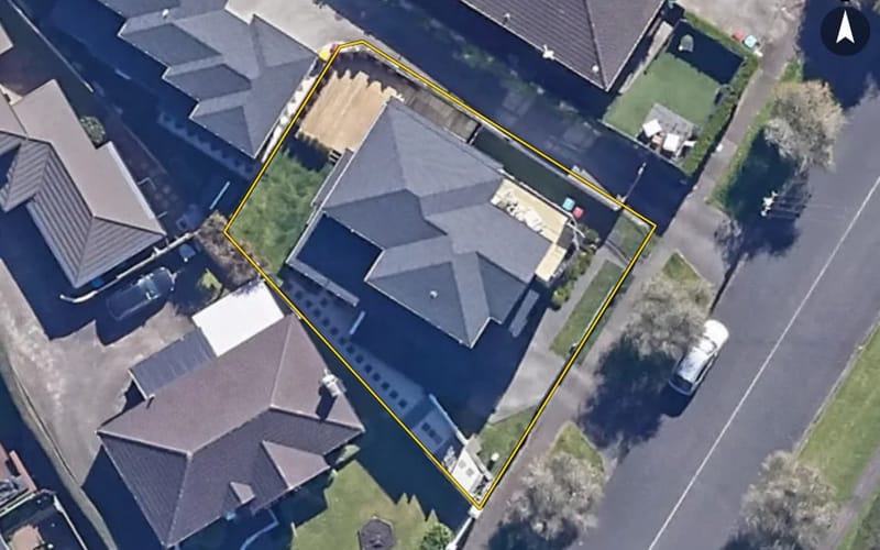 46 Tawa Road