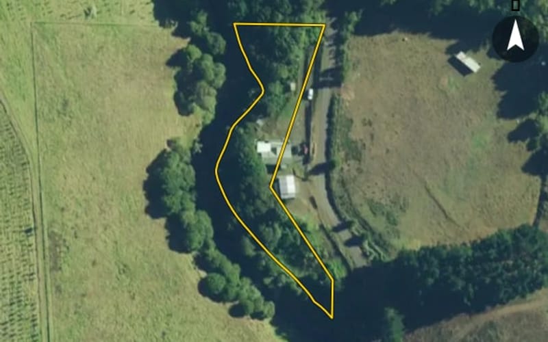 77 Old Mill Road