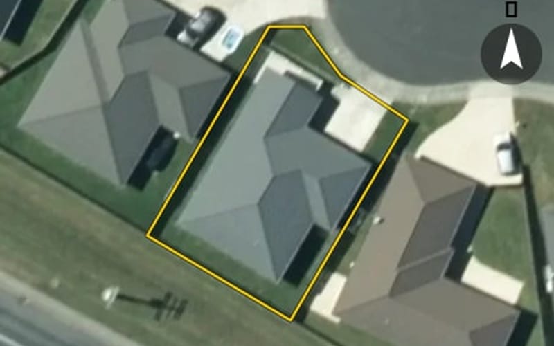 13 Sargent Place