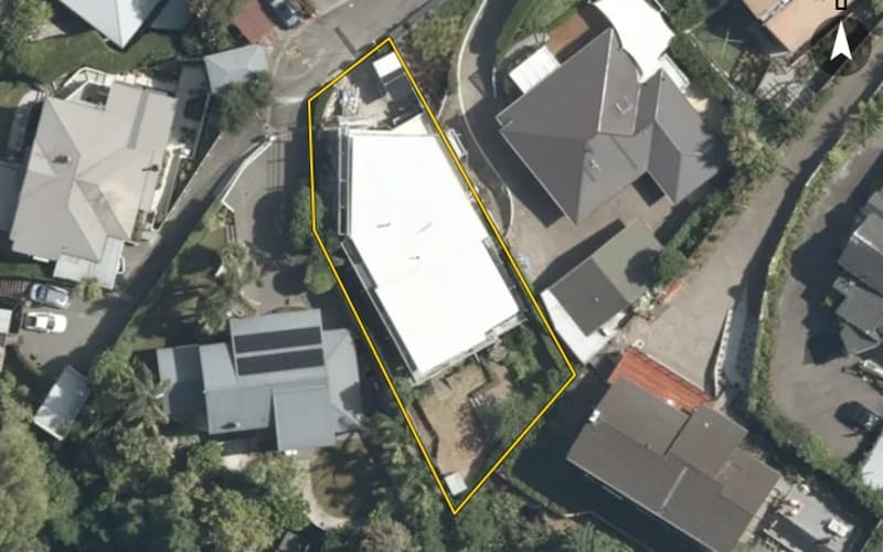 137 Thompson Road