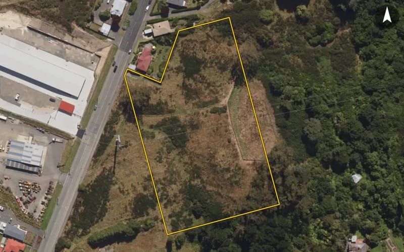 183 Mornington Road