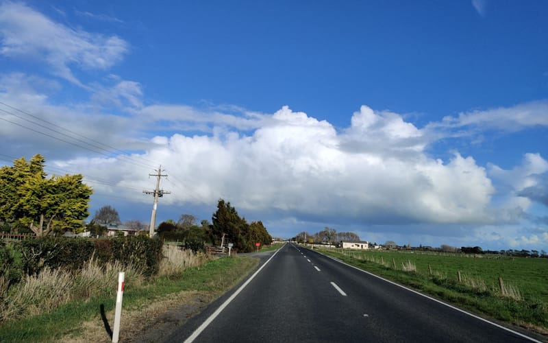 153 Hauraki Road