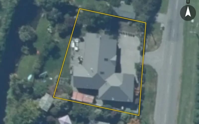 602 Old Tai Tapu Road