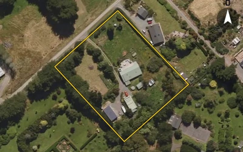 10 Corsall Street