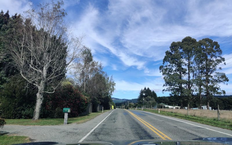 711 Wakefield-Kohatu Highway