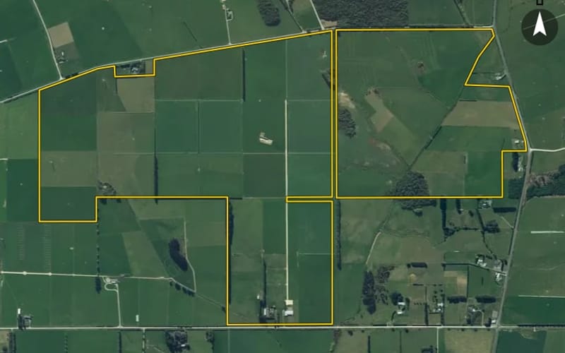 100 Mabel Grove Bush Road West