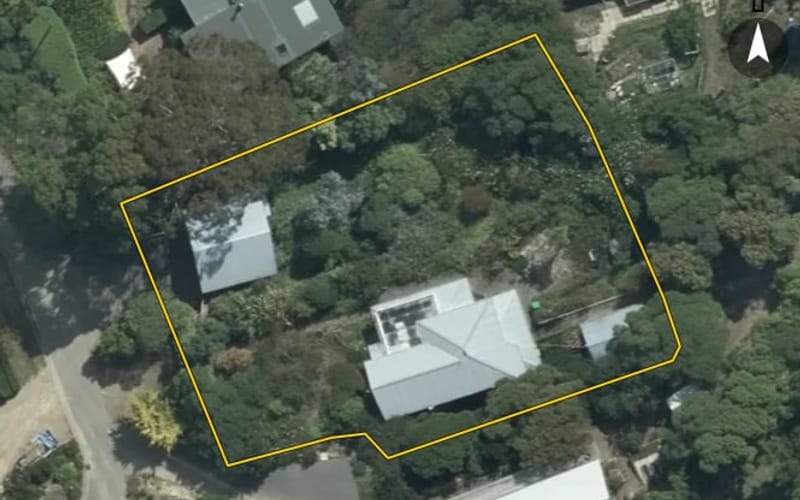 298 Marine Drive