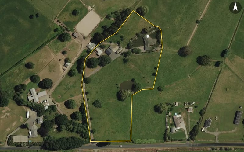 187 Koromatua Road
