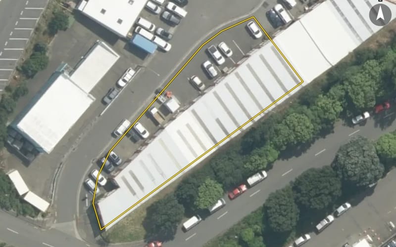 2/2 Tyers Road