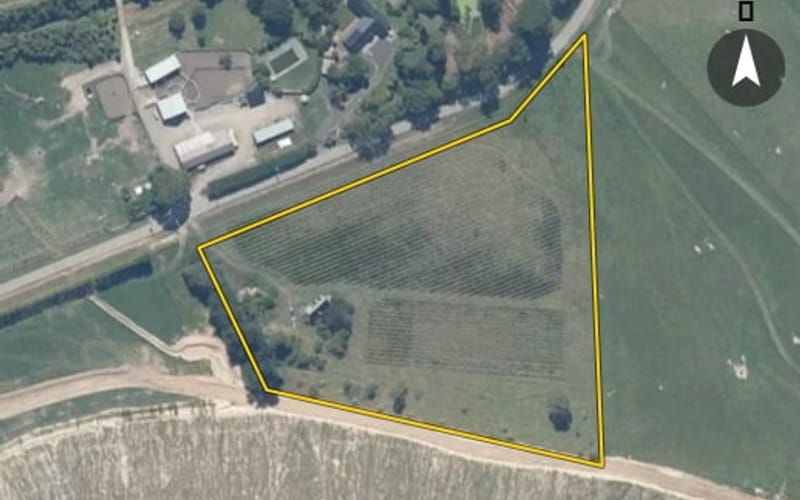 230 Kaituna Valley Road
