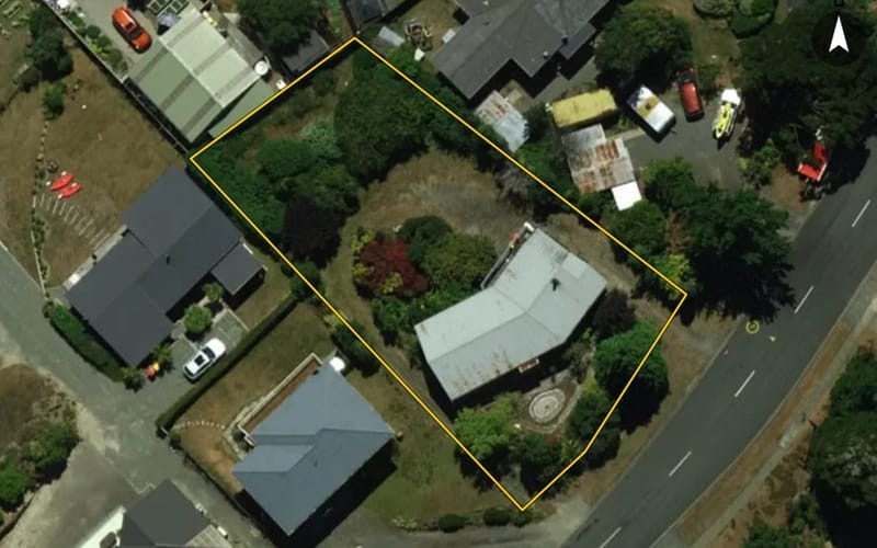 6 Home Street
