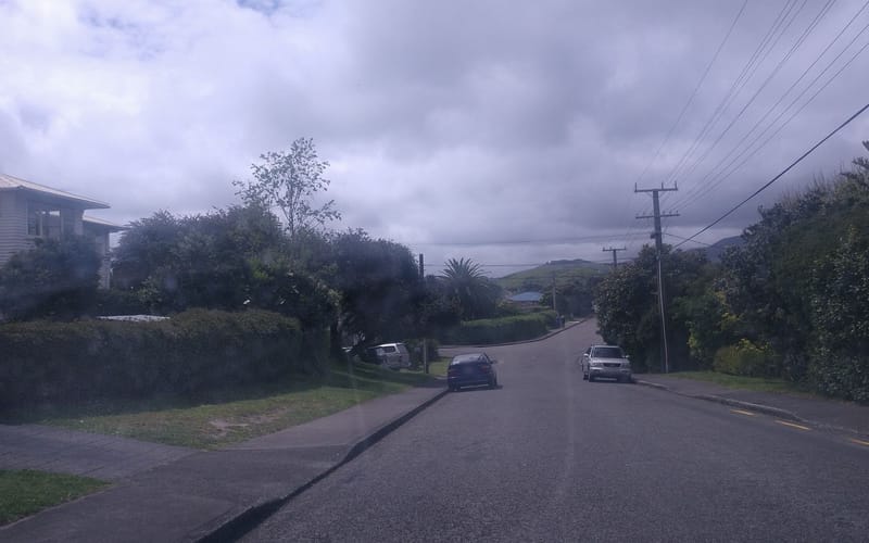107 Tilley Road