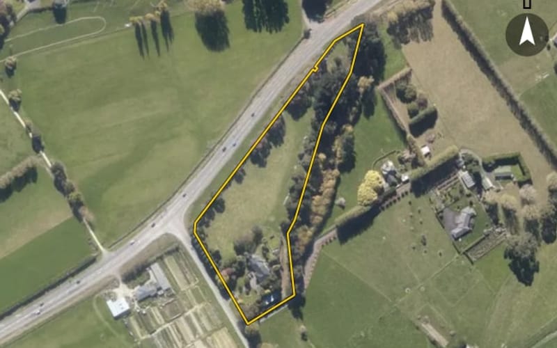 522 Te Matai Road