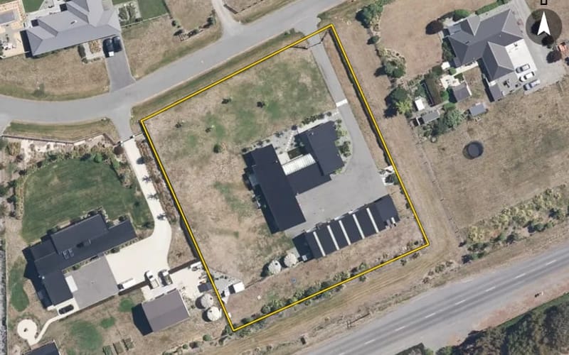 13 Northside Drive