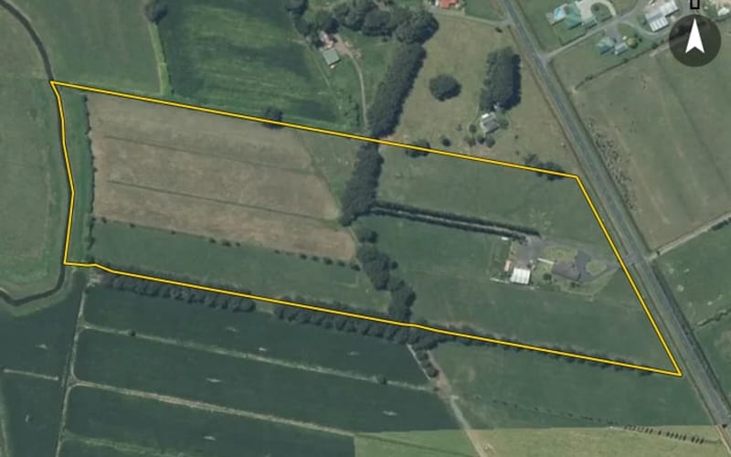 698 Waiuku-Otaua Road