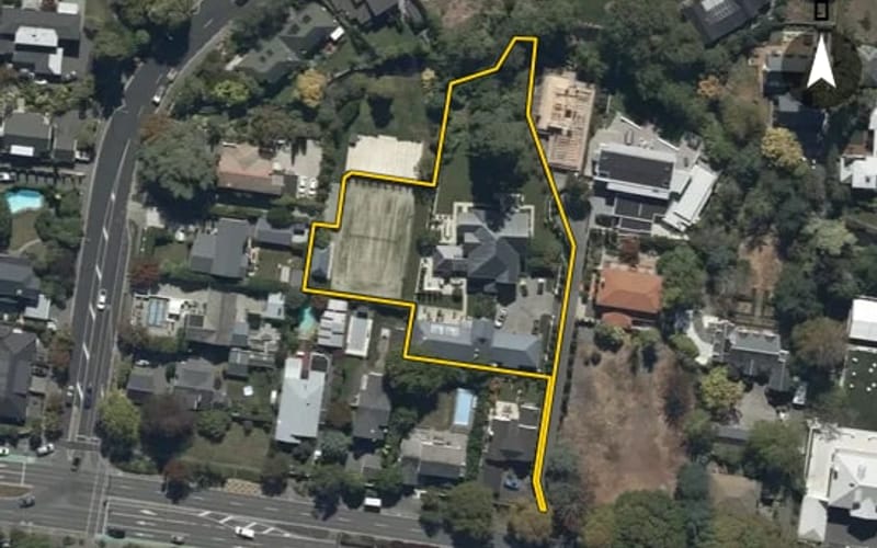 5 St Barnabas Lane