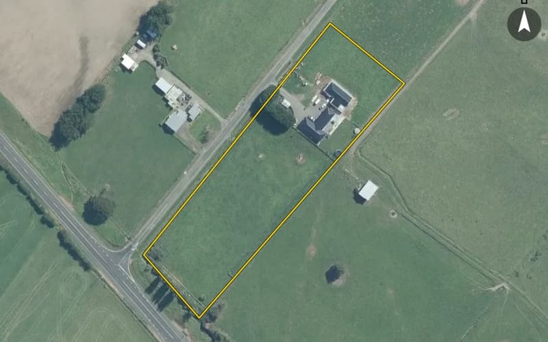 2 Daltons Road