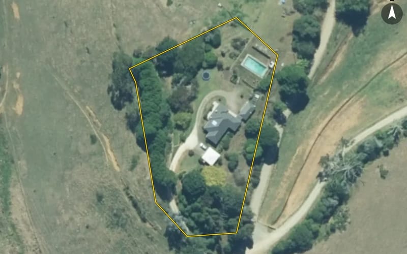 713 Pirongia West Road