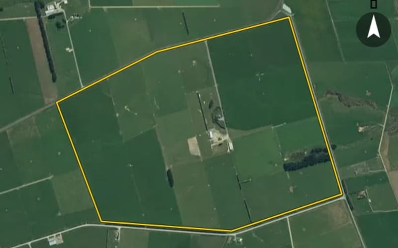 904 Rimu Seaward Downs Road